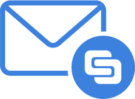 Synergetica Logo